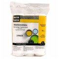 General Paint Master Painter 9" Professional Roller Cover, 3/8" Nap, Woven, Semi Smooth, 3 Pack - 149299 149299